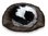 Cama mascota reversible - Tamaño xxxxx - Tela impermeable estampado París